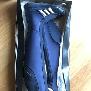 Yohji Yamamoto Boots